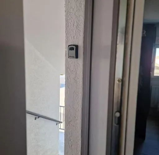 Appartement T2 Avec Charme.