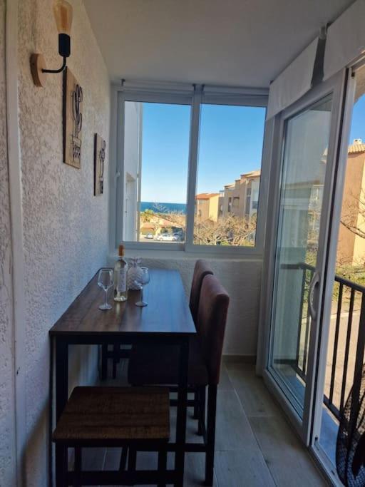 Apartment T2 Avec Charme.